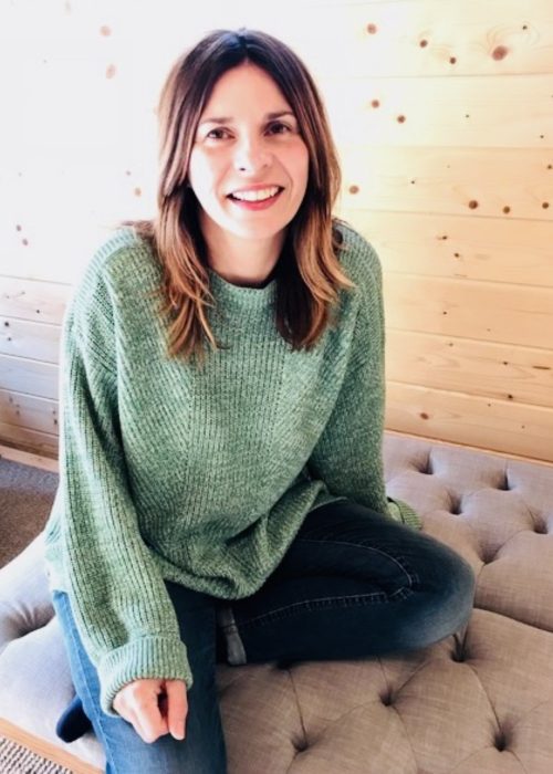 Nikki - Trustee photo